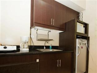 Cocoon Condos At Taguig Manila Esterno foto