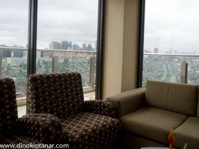 Cocoon Condos At Taguig Manila Esterno foto